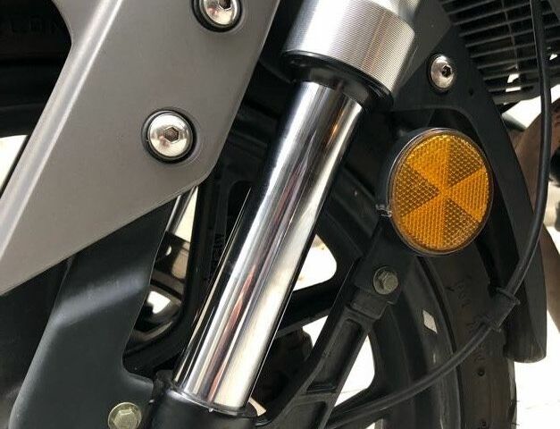 Лифан Другая, объемом двигателя 0.2 л и пробегом 0 тыс. км за 1550 $, фото 4 на Automoto.ua