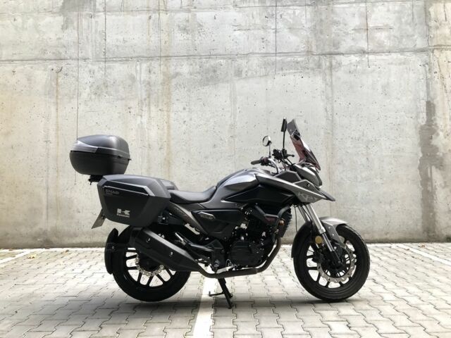 Лифан Другая, объемом двигателя 0.2 л и пробегом 0 тыс. км за 1550 $, фото 2 на Automoto.ua