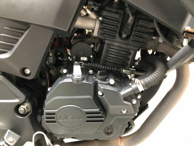 Лифан Другая, объемом двигателя 0.2 л и пробегом 0 тыс. км за 1550 $, фото 7 на Automoto.ua