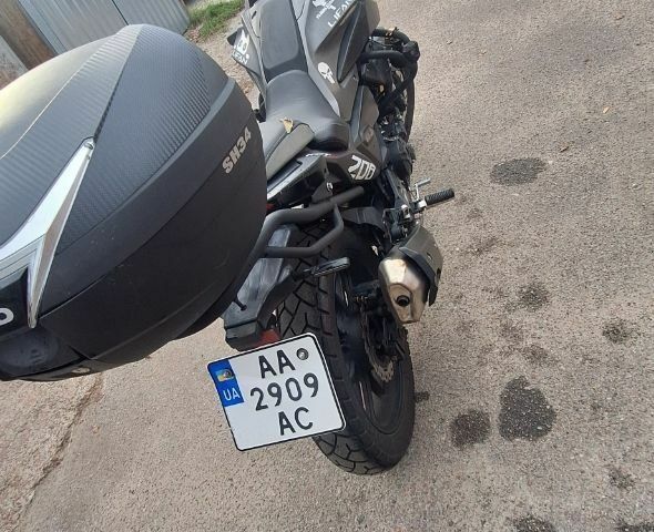 Ліфан Інша, об'ємом двигуна 0.2 л та пробігом 0 тис. км за 1000 $, фото 6 на Automoto.ua