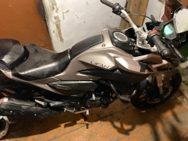 Лифан Другая, объемом двигателя 0.2 л и пробегом 0 тыс. км за 1500 $, фото 7 на Automoto.ua