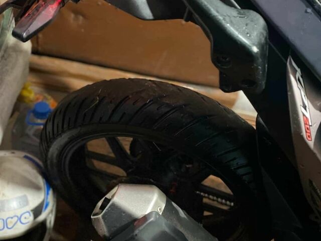 Лифан Другая, объемом двигателя 0.2 л и пробегом 0 тыс. км за 1500 $, фото 10 на Automoto.ua