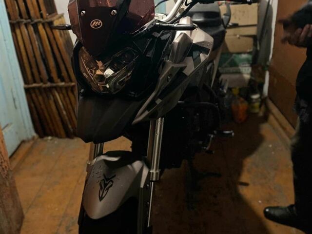 Лифан Другая, объемом двигателя 0.2 л и пробегом 0 тыс. км за 1500 $, фото 4 на Automoto.ua