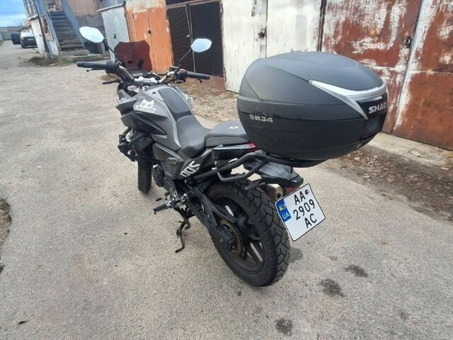 Ліфан Інша, об'ємом двигуна 0.2 л та пробігом 0 тис. км за 1000 $, фото 7 на Automoto.ua