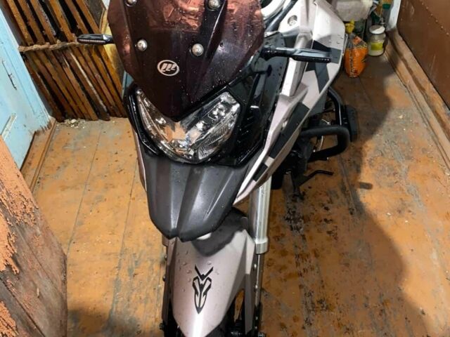 Лифан Другая, объемом двигателя 0.2 л и пробегом 0 тыс. км за 1500 $, фото 2 на Automoto.ua