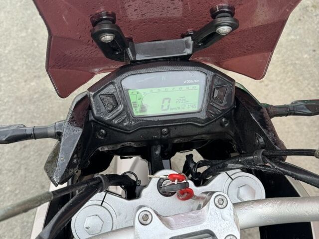 Ліфан Інша 2019 у Корце на Automoto.ua Ліфан Інша, об'ємом двигуна 0.2 л та пробігом 0 тис. км за 1800 $, фото 6 на Automoto.ua