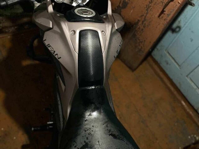 Лифан Другая, объемом двигателя 0.2 л и пробегом 0 тыс. км за 1500 $, фото 6 на Automoto.ua