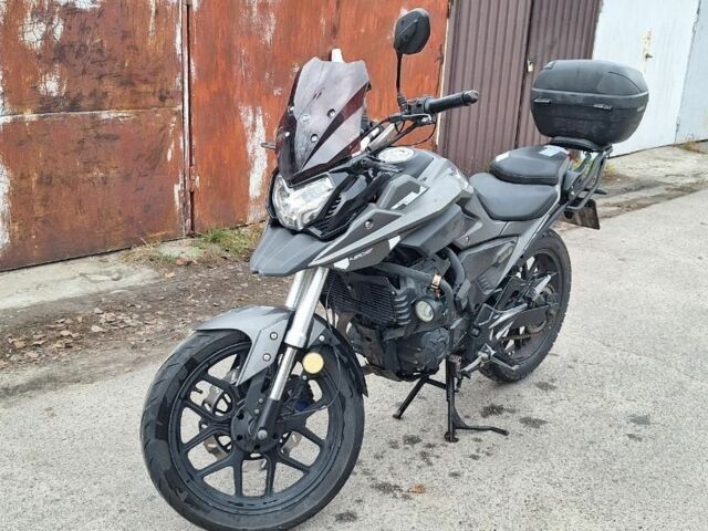 Ліфан Інша, об'ємом двигуна 0.2 л та пробігом 0 тис. км за 1000 $, фото 2 на Automoto.ua