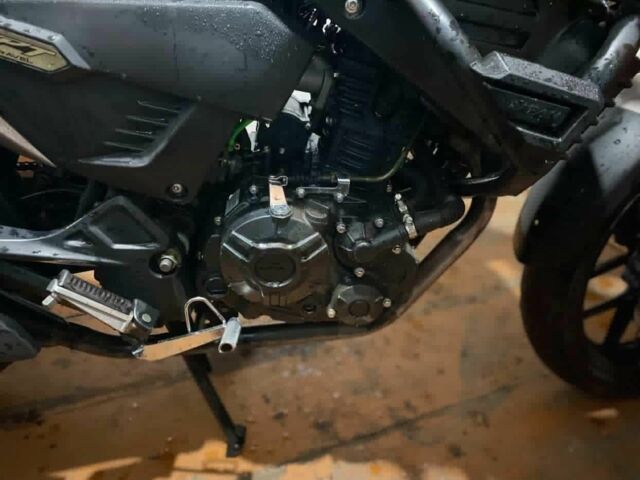 Лифан Другая, объемом двигателя 0.2 л и пробегом 0 тыс. км за 1500 $, фото 8 на Automoto.ua