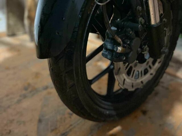 Лифан Другая, объемом двигателя 0.2 л и пробегом 0 тыс. км за 1500 $, фото 9 на Automoto.ua