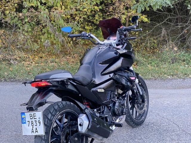 Ліфан Інша 2019 у Чорткові на Automoto.ua Ліфан Інша, об'ємом двигуна 0.2 л та пробігом 0 тис. км за 949 $, фото 4 на Automoto.ua