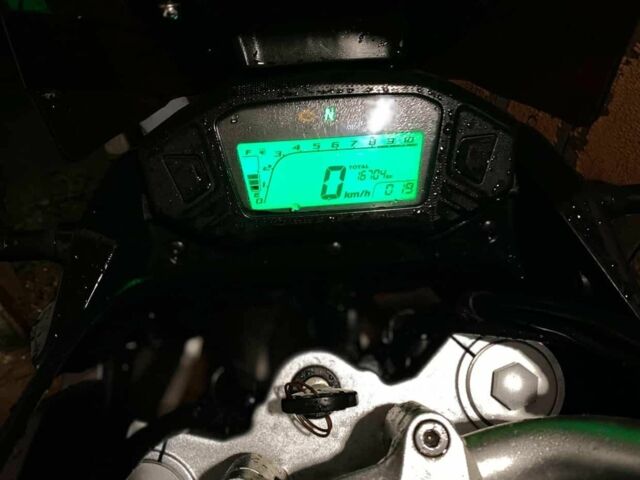 Лифан Другая, объемом двигателя 0.2 л и пробегом 0 тыс. км за 1500 $, фото 3 на Automoto.ua