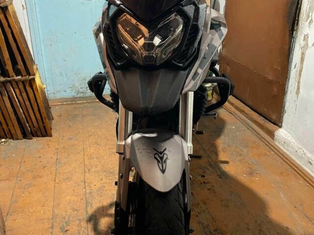 Лифан Другая, объемом двигателя 0.2 л и пробегом 0 тыс. км за 1500 $, фото 1 на Automoto.ua