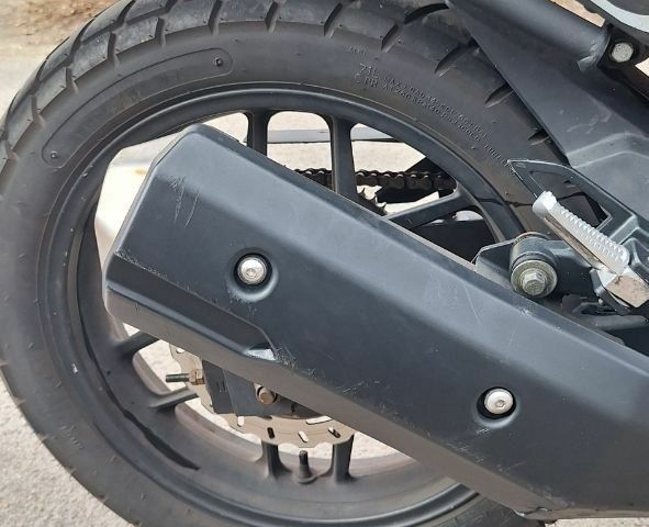 Ліфан Інша, об'ємом двигуна 0.2 л та пробігом 0 тис. км за 1000 $, фото 1 на Automoto.ua