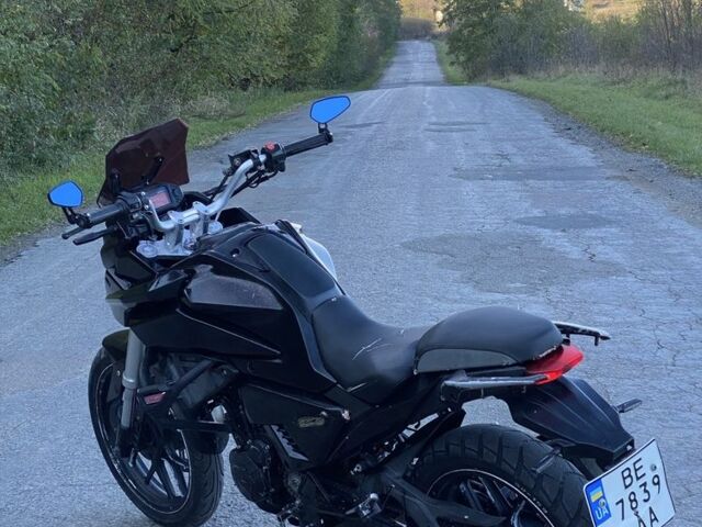 Ліфан Інша 2019 у Чорткові на Automoto.ua Ліфан Інша, об'ємом двигуна 0.2 л та пробігом 0 тис. км за 949 $, фото 3 на Automoto.ua
