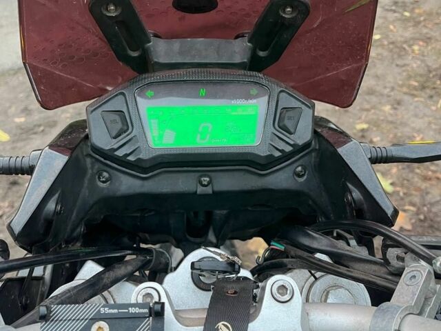 Лифан Другая, объемом двигателя 0.2 л и пробегом 0 тыс. км за 1353 $, фото 5 на Automoto.ua