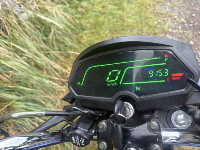 Лифан Другая, объемом двигателя 0.18 л и пробегом 0 тыс. км за 1050 $, фото 1 на Automoto.ua