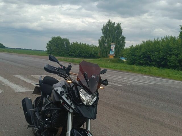 Лифан Другая, объемом двигателя 0.2 л и пробегом 0 тыс. км за 1354 $, фото 1 на Automoto.ua