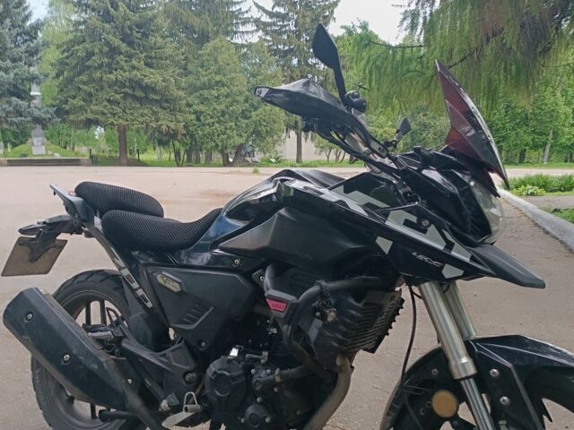 Лифан Другая, объемом двигателя 0.2 л и пробегом 0 тыс. км за 1353 $, фото 2 на Automoto.ua