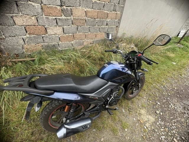 Лифан Другая, объемом двигателя 0.18 л и пробегом 0 тыс. км за 1050 $, фото 2 на Automoto.ua