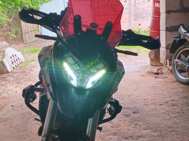 Лифан Другая, объемом двигателя 0.2 л и пробегом 0 тыс. км за 1354 $, фото 3 на Automoto.ua