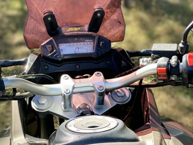 Лифан Другая, объемом двигателя 0.2 л и пробегом 0 тыс. км за 1200 $, фото 2 на Automoto.ua