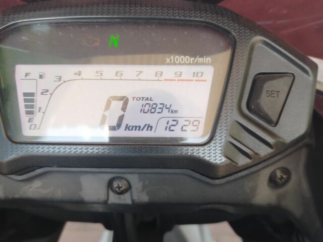 Лифан Другая, объемом двигателя 0.2 л и пробегом 0 тыс. км за 1400 $, фото 3 на Automoto.ua