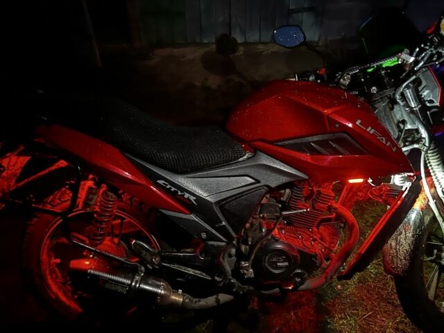 Лифан Другая, объемом двигателя 0.18 л и пробегом 0 тыс. км за 750 $, фото 2 на Automoto.ua