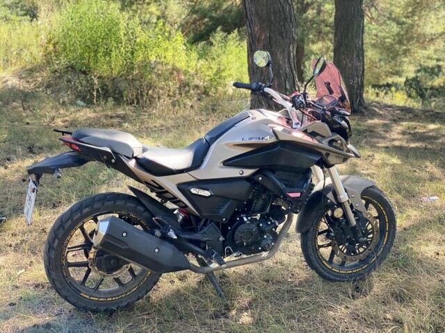 Лифан Другая, объемом двигателя 0.2 л и пробегом 0 тыс. км за 1200 $, фото 4 на Automoto.ua