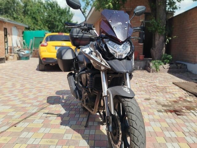 Лифан Другая, объемом двигателя 0.2 л и пробегом 0 тыс. км за 1400 $, фото 2 на Automoto.ua