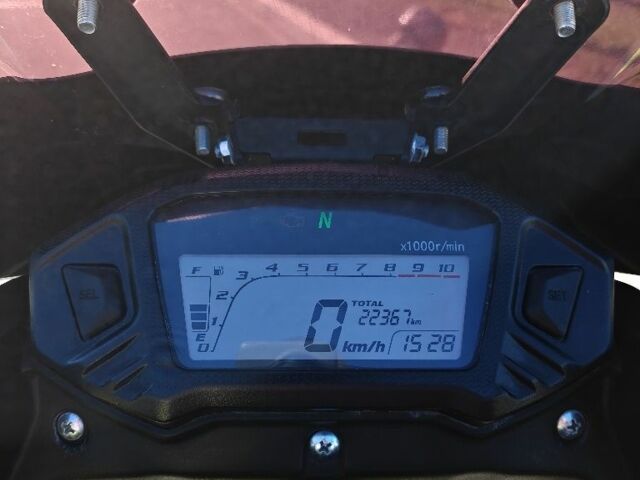 Лифан Другая, объемом двигателя 0.2 л и пробегом 0 тыс. км за 1870 $, фото 14 на Automoto.ua