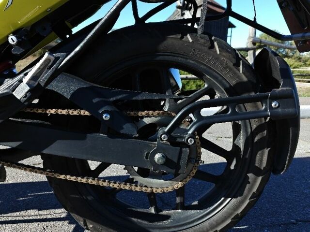 Лифан Другая, объемом двигателя 0.2 л и пробегом 0 тыс. км за 1870 $, фото 5 на Automoto.ua