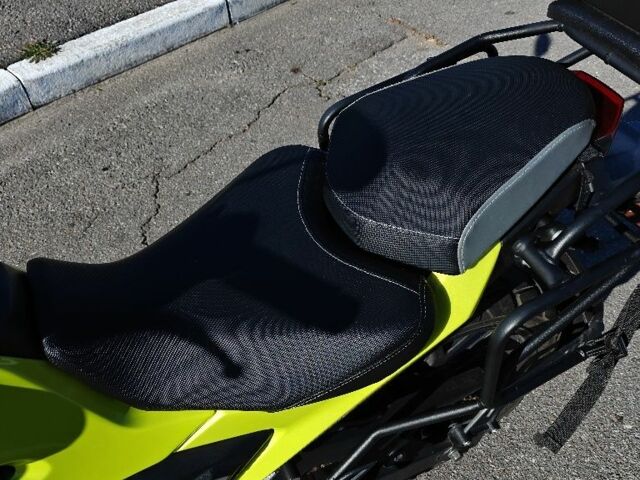 Лифан Другая, объемом двигателя 0.2 л и пробегом 0 тыс. км за 1870 $, фото 15 на Automoto.ua