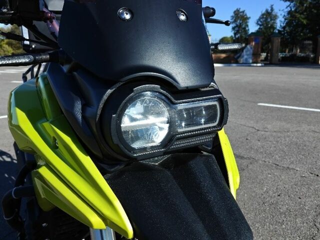 Лифан Другая, объемом двигателя 0.2 л и пробегом 0 тыс. км за 1870 $, фото 6 на Automoto.ua