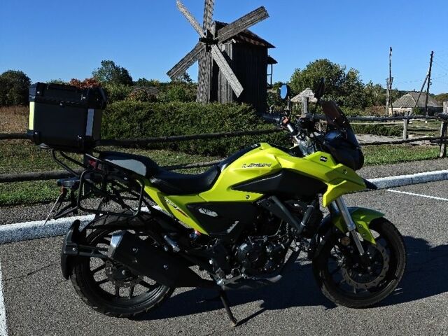 Лифан Другая, объемом двигателя 0.2 л и пробегом 0 тыс. км за 1870 $, фото 1 на Automoto.ua