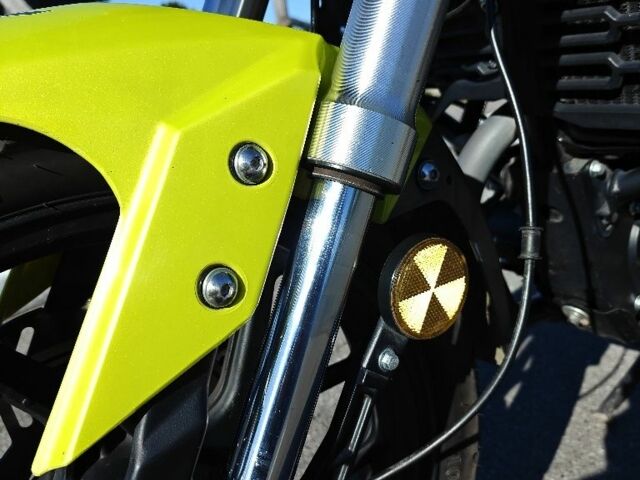 Лифан Другая, объемом двигателя 0.2 л и пробегом 0 тыс. км за 1870 $, фото 11 на Automoto.ua