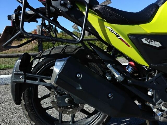 Лифан Другая, объемом двигателя 0.2 л и пробегом 0 тыс. км за 1870 $, фото 4 на Automoto.ua