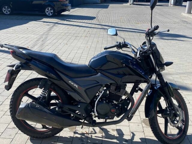 Ліфан Інша, об'ємом двигуна 0.15 л та пробігом 0 тис. км за 851 $, фото 6 на Automoto.ua