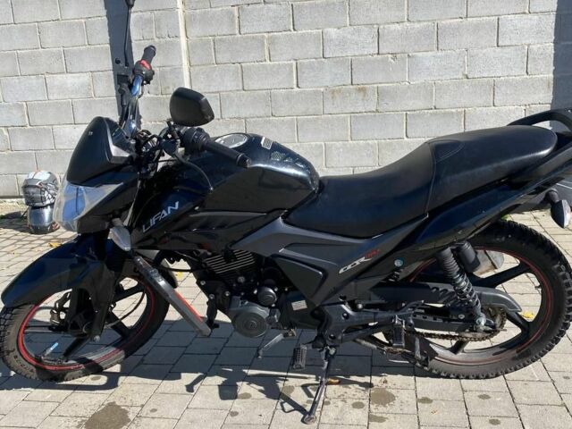 Ліфан Інша, об'ємом двигуна 0.15 л та пробігом 0 тис. км за 851 $, фото 4 на Automoto.ua