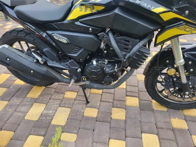 Ліфан Інша, об'ємом двигуна 0.2 л та пробігом 0 тис. км за 1699 $, фото 1 на Automoto.ua