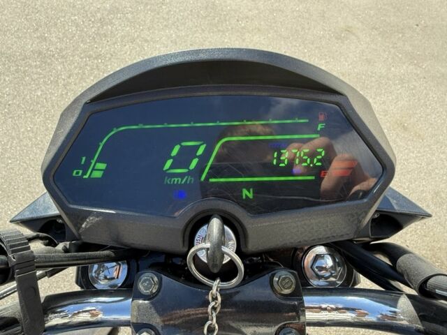 Ліфан Інша, об'ємом двигуна 0.2 л та пробігом 0 тис. км за 1300 $, фото 8 на Automoto.ua