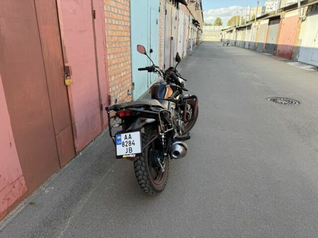 Ліфан Інша, об'ємом двигуна 0.2 л та пробігом 0 тис. км за 1300 $, фото 3 на Automoto.ua