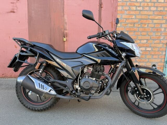 Ліфан Інша, об'ємом двигуна 0.2 л та пробігом 0 тис. км за 1300 $, фото 2 на Automoto.ua