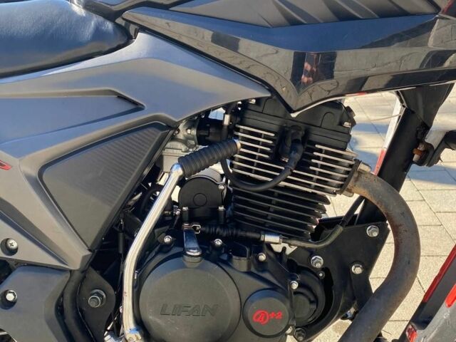 Ліфан Інша, об'ємом двигуна 0.15 л та пробігом 0 тис. км за 851 $, фото 3 на Automoto.ua