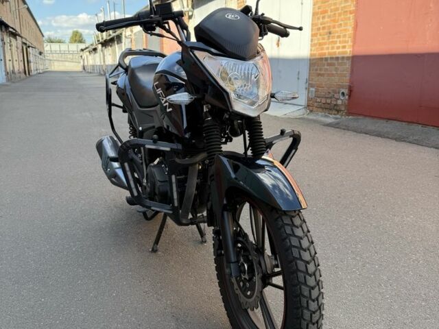 Ліфан Інша, об'ємом двигуна 0.2 л та пробігом 0 тис. км за 1300 $, фото 1 на Automoto.ua