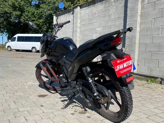 Ліфан Інша, об'ємом двигуна 0.15 л та пробігом 0 тис. км за 851 $, фото 2 на Automoto.ua