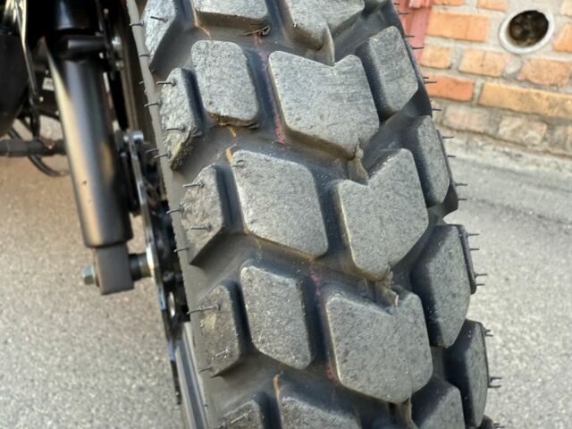 Ліфан Інша, об'ємом двигуна 0.2 л та пробігом 0 тис. км за 1300 $, фото 7 на Automoto.ua