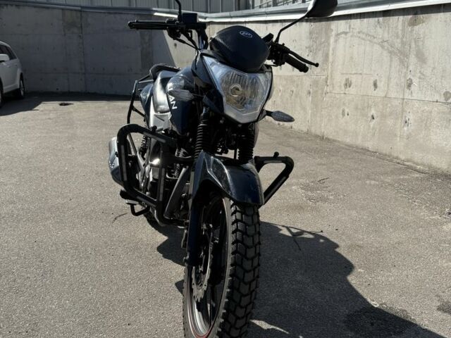 Ліфан Інша, об'ємом двигуна 0.2 л та пробігом 0 тис. км за 1300 $, фото 5 на Automoto.ua