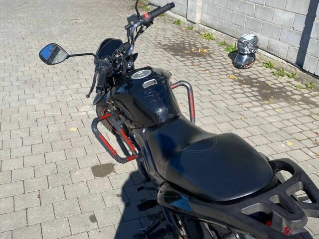 Ліфан Інша, об'ємом двигуна 0.15 л та пробігом 0 тис. км за 851 $, фото 7 на Automoto.ua