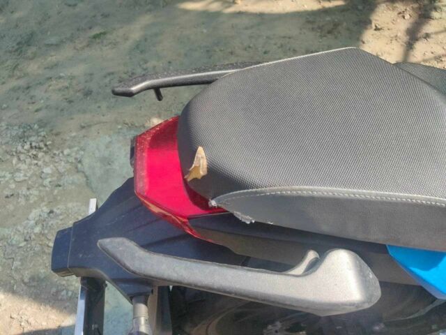 Лифан Другая, объемом двигателя 0.2 л и пробегом 0 тыс. км за 2000 $, фото 12 на Automoto.ua